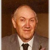 Myron W. Maurstad