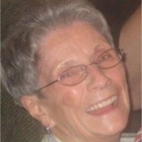 Betty Jane Rector Boles Profile Photo
