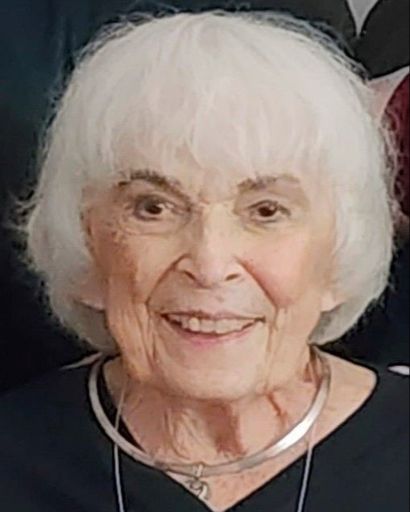 Jean P. Jack's obituary image