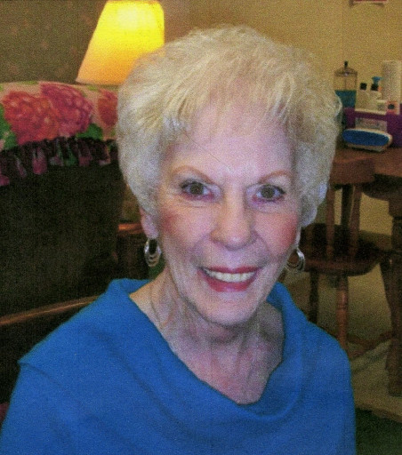 Jeannie Hough Taylor