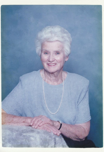 Marie B. McCarthy Profile Photo