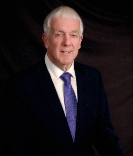 John Nelson Howe Profile Photo