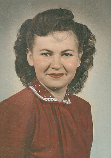 Dorothy Selby Profile Photo