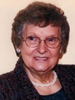 Shirley Ann Armstrong