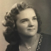 Doris Jean Warren Profile Photo