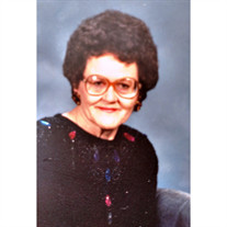 Joyce Dorsey Profile Photo