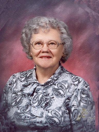 Eunice Lyngaas