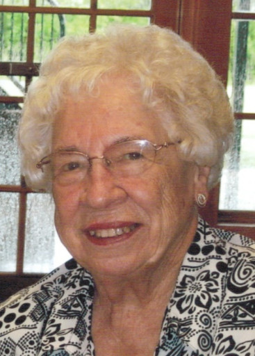 Frances Magnuson