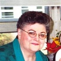 Linda A. Wanko