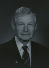 Harold G. Butzer Profile Photo