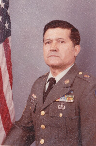 Rafael Mario Rivera