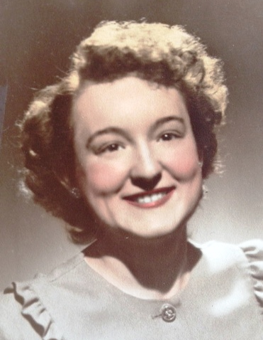 Pauline E. Leclair