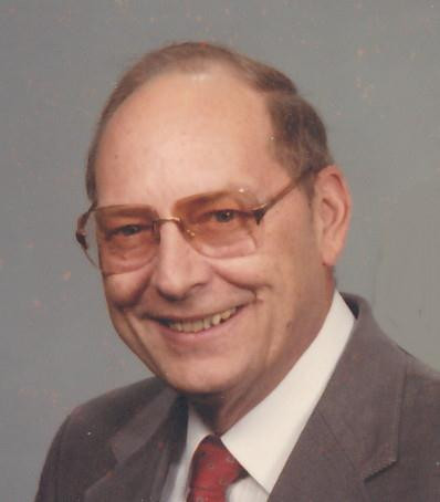 Robert A. "Bob" Kramer Profile Photo