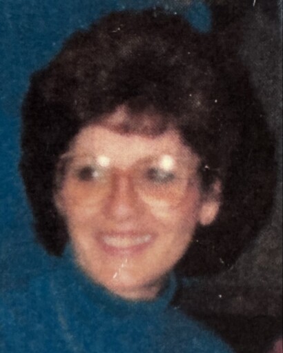 Barbara Joyce Ivey