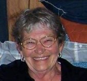 Lorraine Irene Chandler