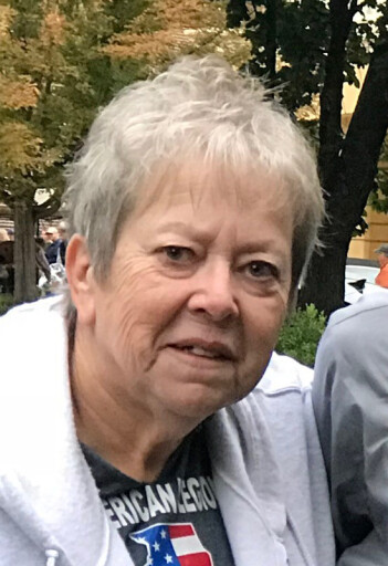 Barbara Ann Olson