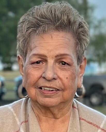 Teresa Martinez Ramirez's obituary image