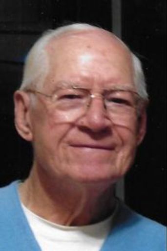 Harry Humphrey Profile Photo