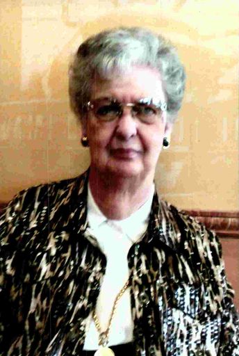 Dorothy Jean Blake