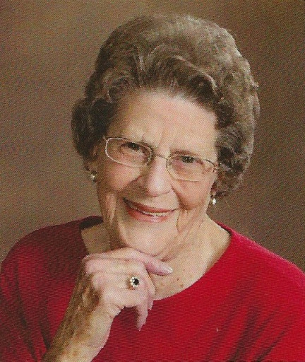 Frances "Ethlene" Hicks