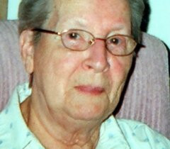 Harriet Bishop Daley Perkins Profile Photo