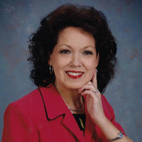 Myrna Joy Childers Profile Photo