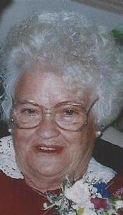 Mildred LaNell Chevalier Profile Photo