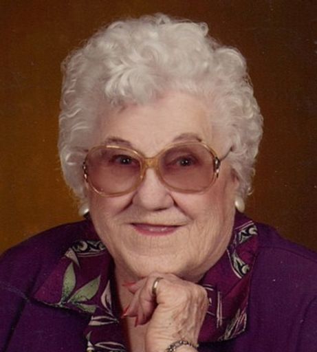 Mrs.Lucille Seidenberger