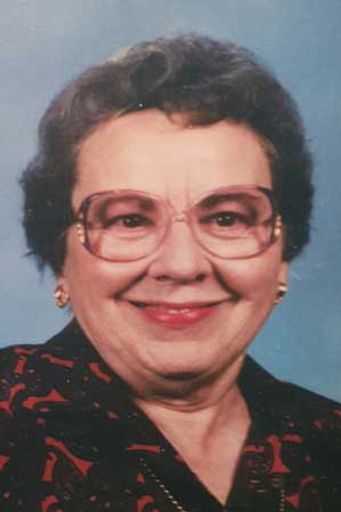 Eileen  Helen (Brown)  Diener