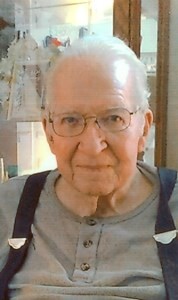 Don E. Dachenhausen Sr.