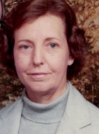 Esther McDaniel Reynolds Profile Photo