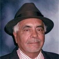 Jose "Chato" M. Sanchez Profile Photo