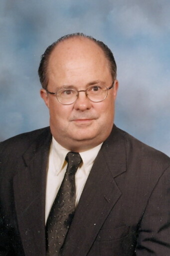 David B. Dallam Profile Photo