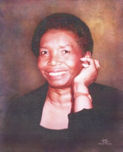 Juanita Shaw