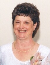 Barbara Jane Long