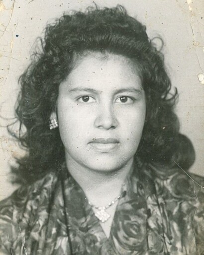Eloisa R. Sanchez Profile Photo