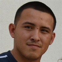 Eduardo David Herrera Garcia