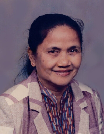 Juana Marcelo Tumaliuan Profile Photo