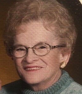 Delores Alderman