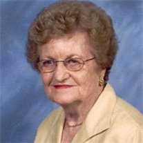 Hilda Brown Profile Photo