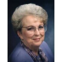 Gwen Marie Whitehead Baird Profile Photo