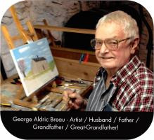 George  Breau Profile Photo