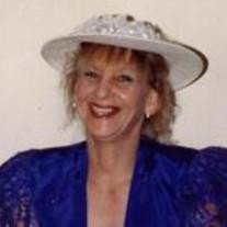 Barbara  Anne Tucker