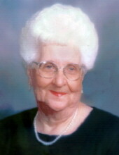 Inez S. Horton