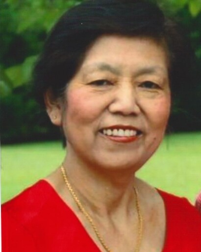 Margaret Ling