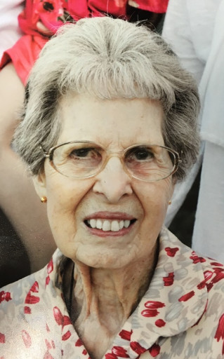 Selma R. Bingham