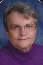 Jeanette Clara Branch Profile Photo