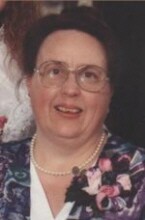 Norma S. Taylor Profile Photo