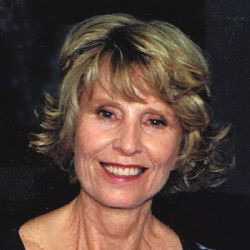 Norma Eichelberger