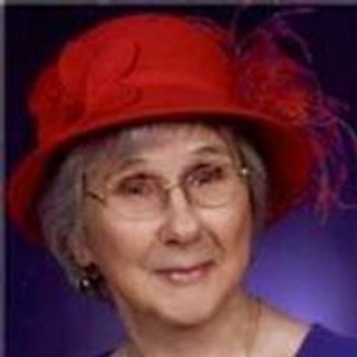 Gladys Kocurek Profile Photo